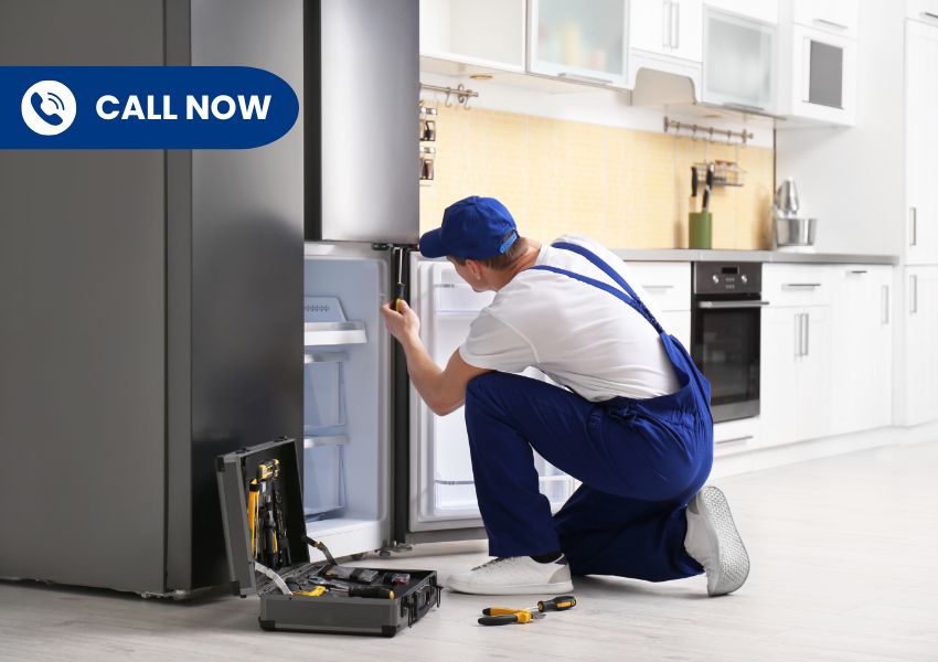 Roselle Park Appliance Repair Company